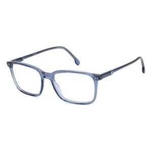 A0346Z New CARRERA Blue Square 2034T PJP Glasses Women